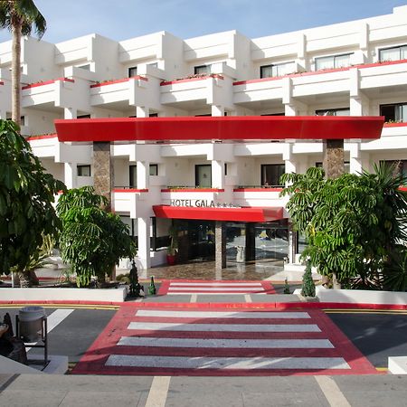 Alexandre Gala Hotel Playa de las Americas  Exterior photo