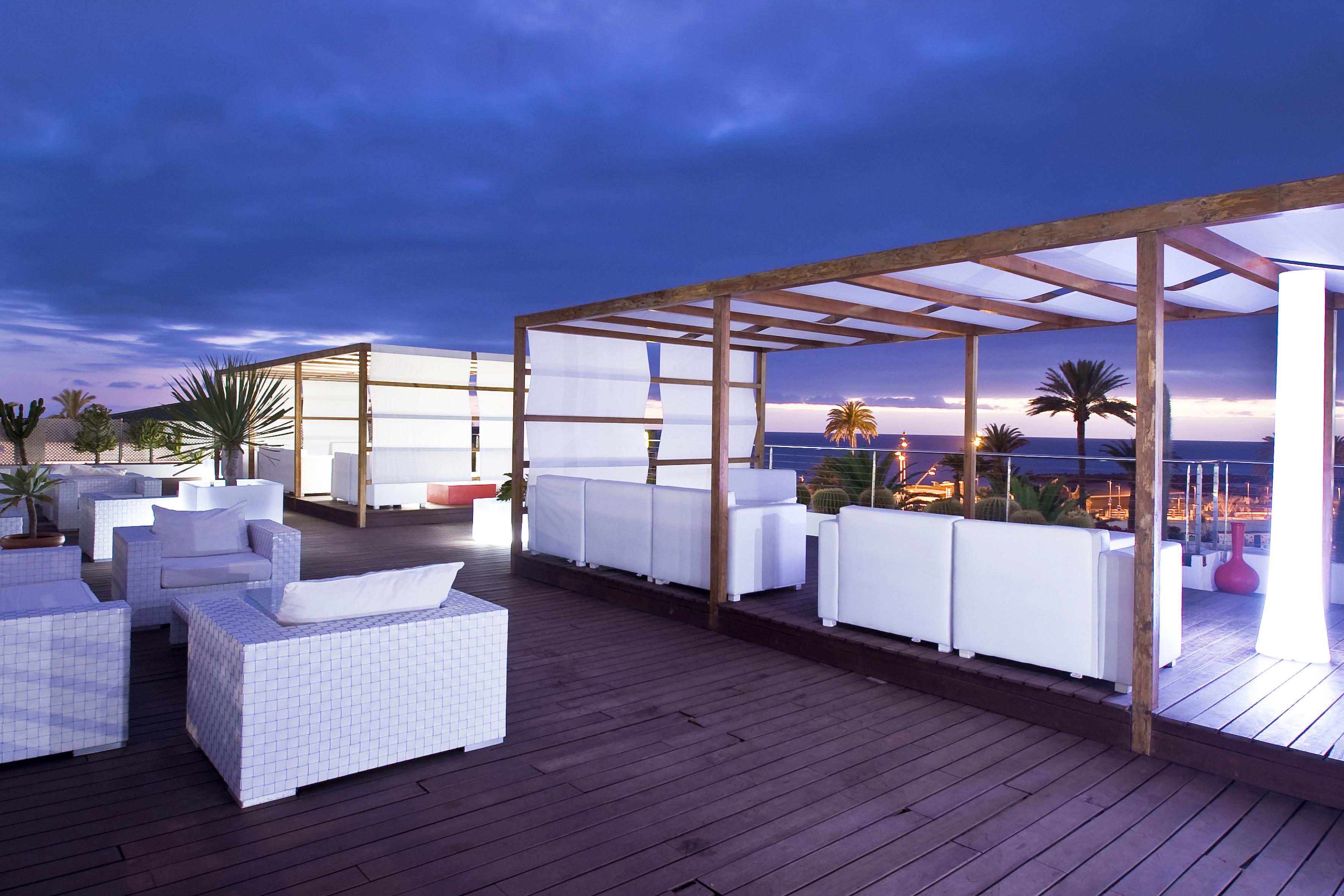 Alexandre Gala Hotel Playa de las Americas  Exterior photo