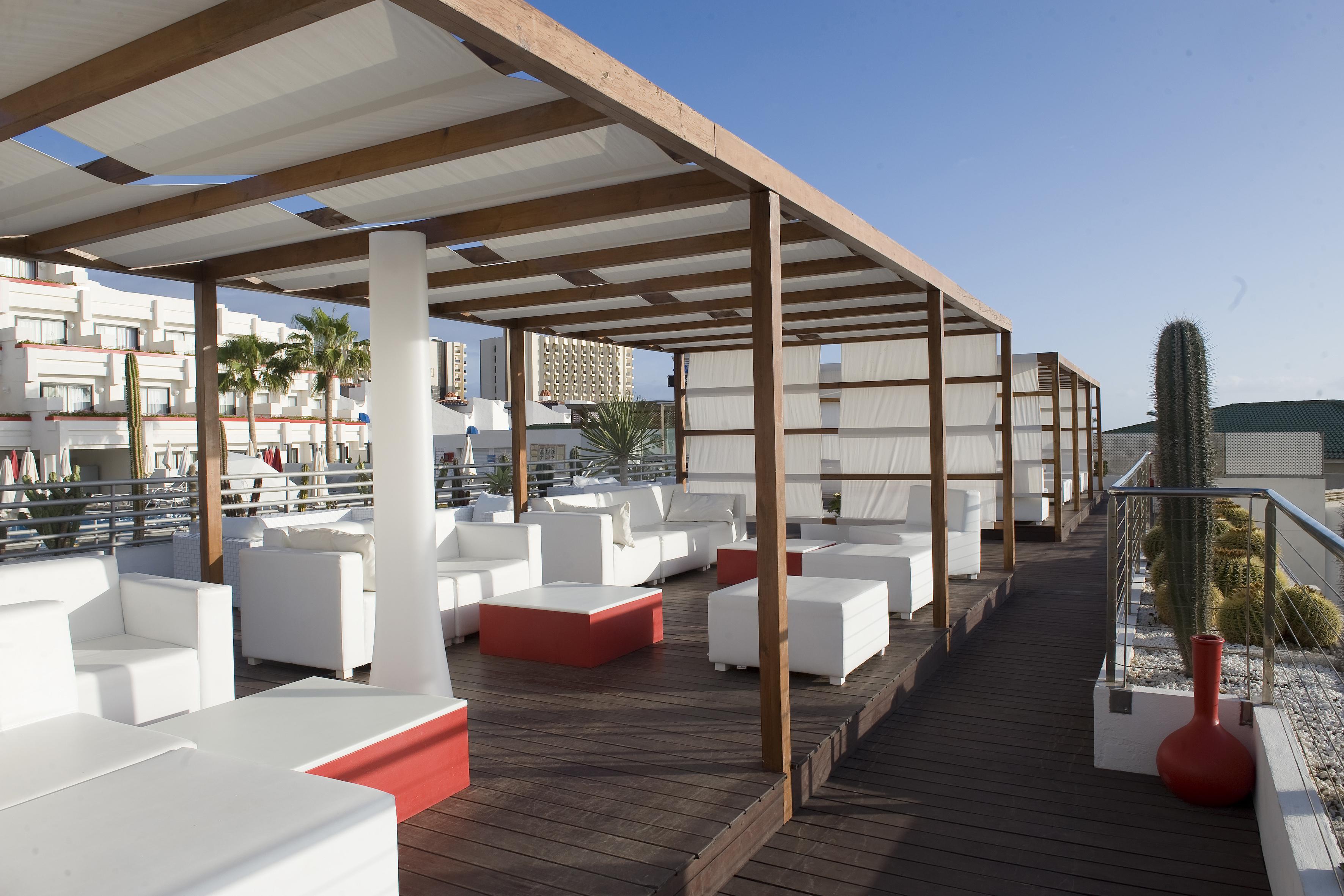 Alexandre Gala Hotel Playa de las Americas  Exterior photo