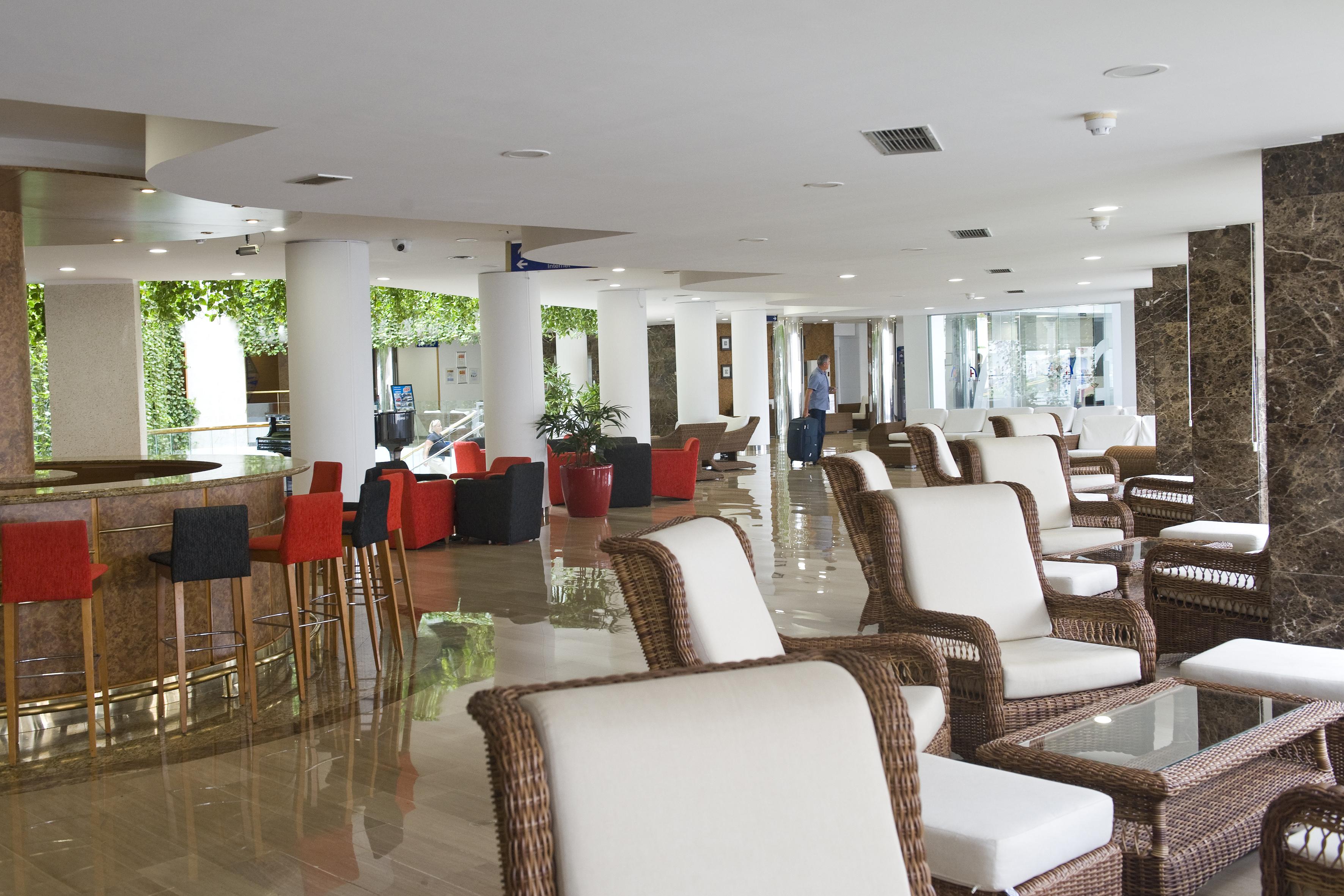 Alexandre Gala Hotel Playa de las Americas  Exterior photo