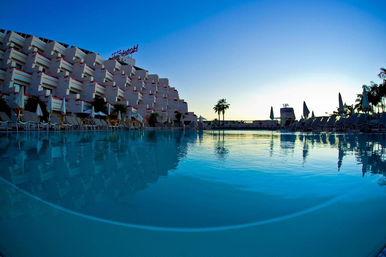 Alexandre Gala Hotel Playa de las Americas  Exterior photo