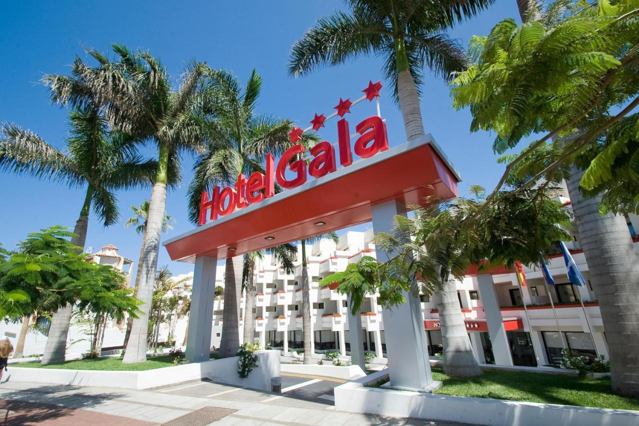 Alexandre Gala Hotel Playa de las Americas  Exterior photo