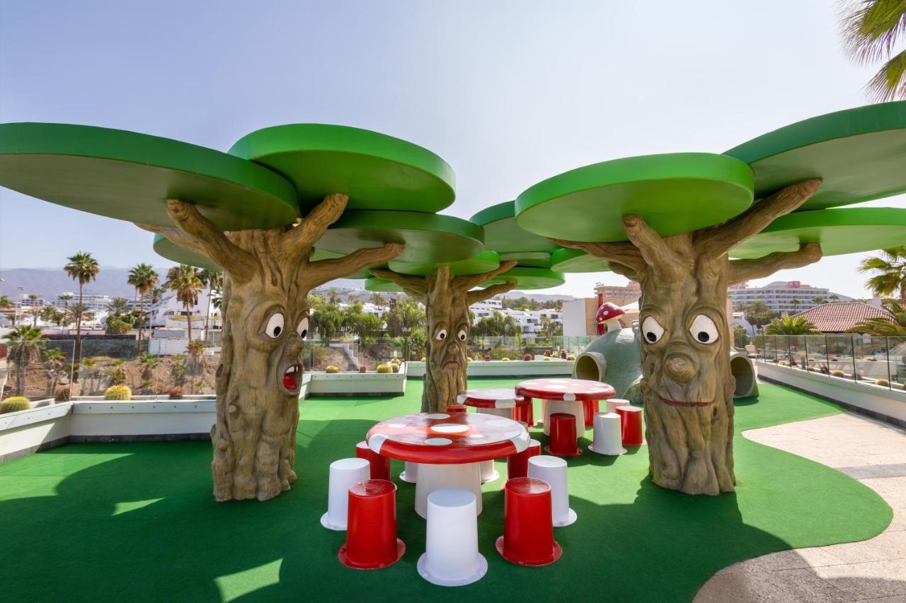 Alexandre Gala Hotel Playa de las Americas  Exterior photo
