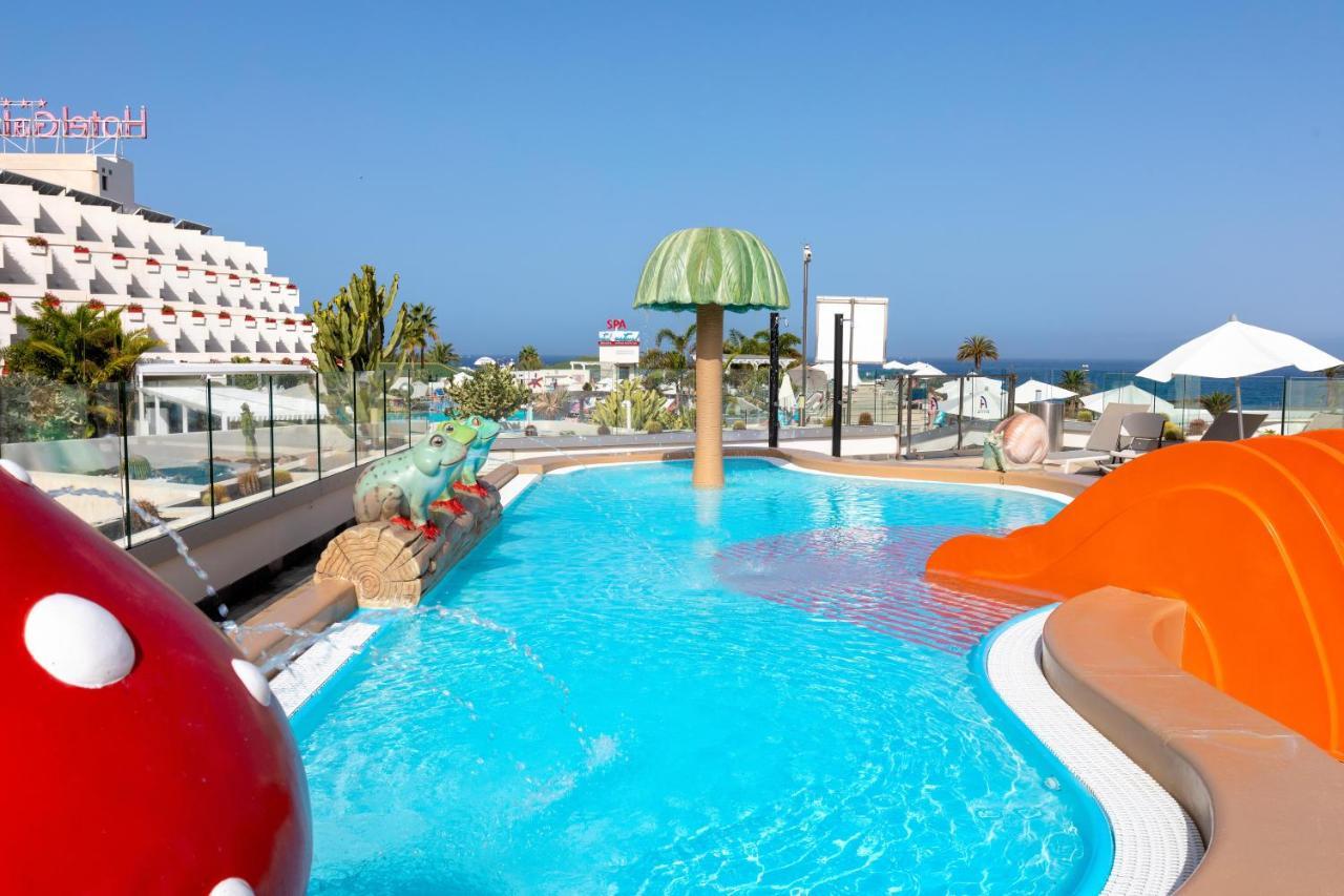 Alexandre Gala Hotel Playa de las Americas  Exterior photo