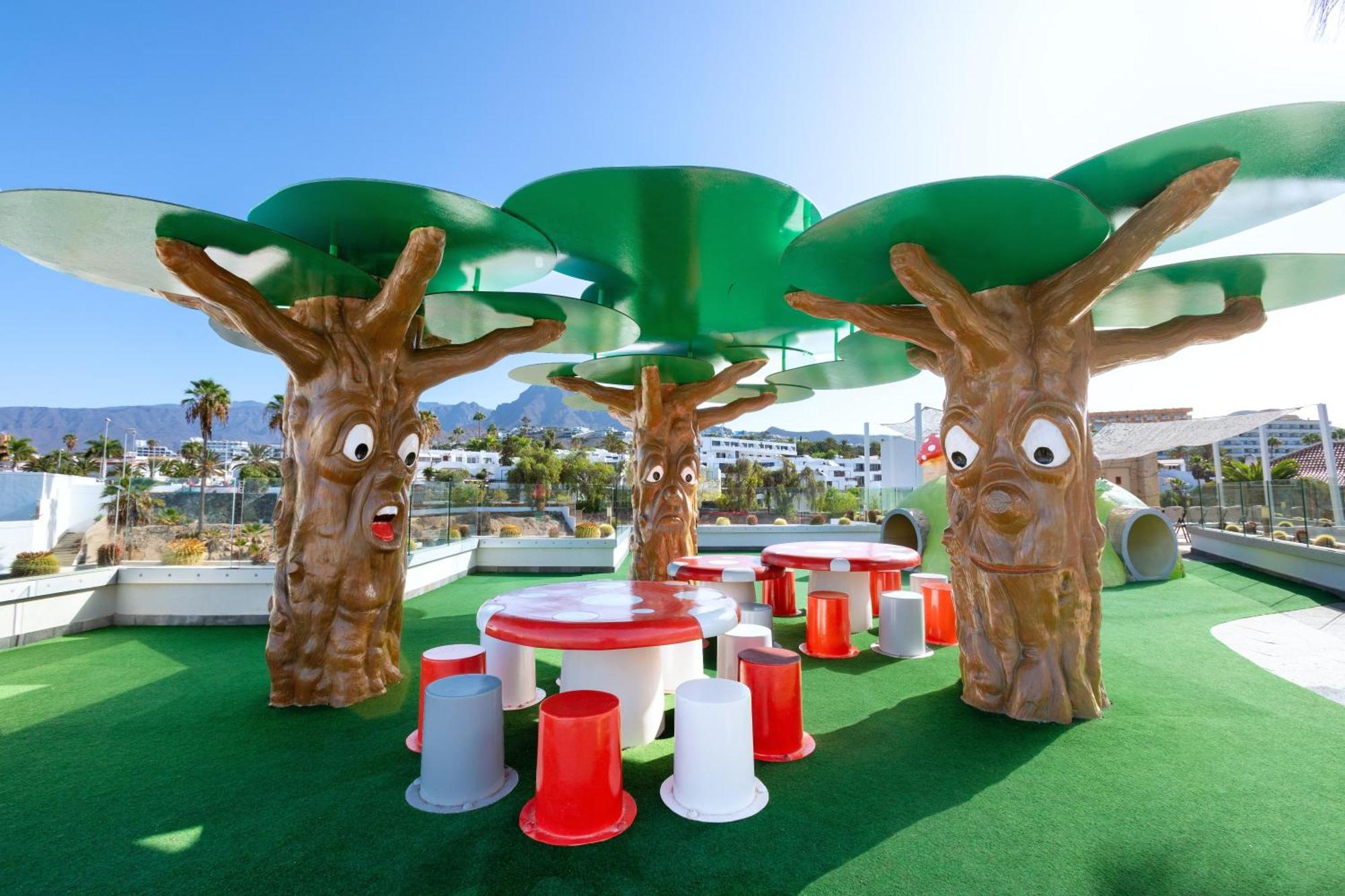 Alexandre Gala Hotel Playa de las Americas  Exterior photo