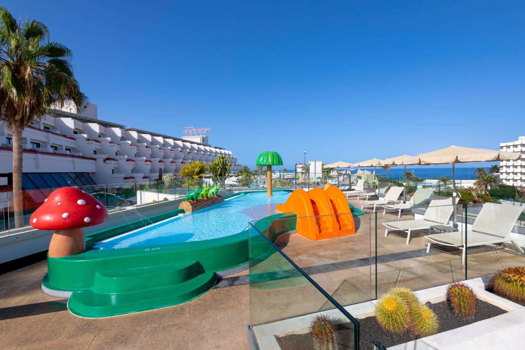 Alexandre Gala Hotel Playa de las Americas  Exterior photo