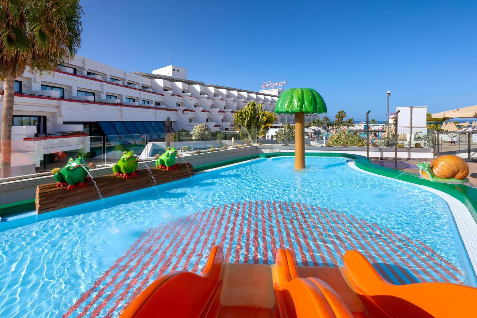 Alexandre Gala Hotel Playa de las Americas  Exterior photo